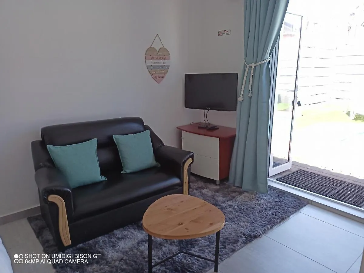 Ferienwohnung Palm Tree 2 Kapstadt 0*,  Südafrika