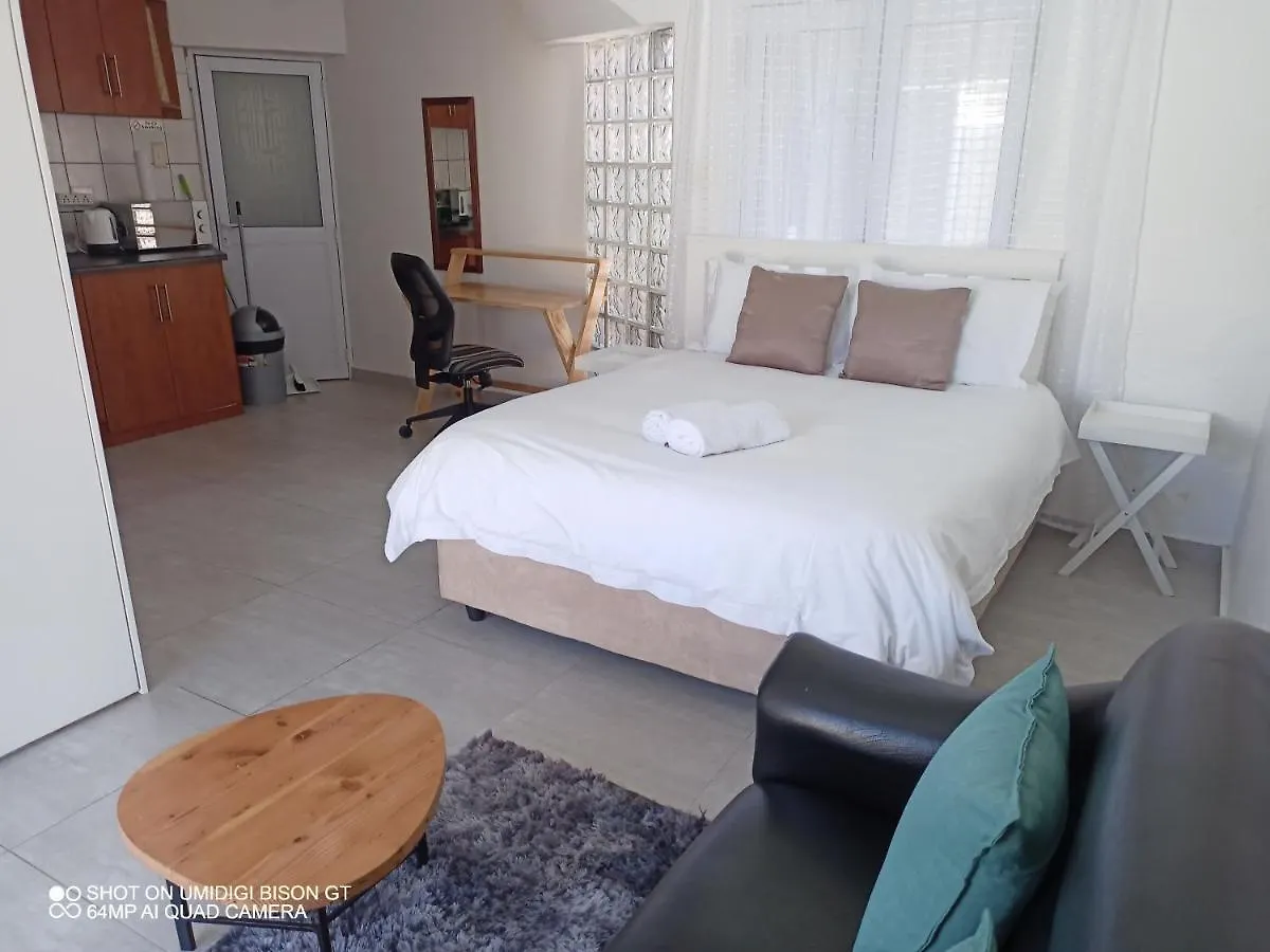 Palm Tree 2 Apartment Cape Town South Africa